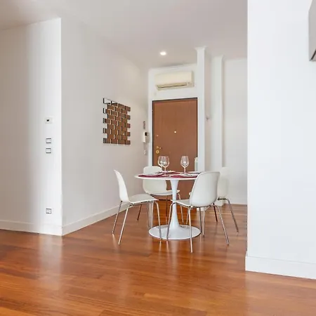 15 Minuti A Piedi Dai Musei Vaticani