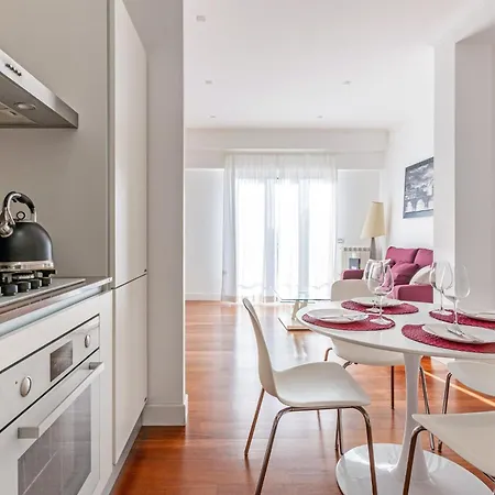 15 Minuti A Piedi Dai Musei Vaticani Daire