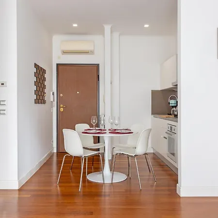 Apartment 15 Minuti A Piedi Dai Musei Vaticani