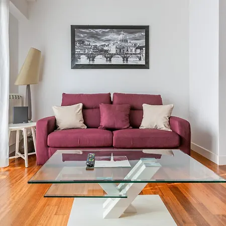 15 Minuti A Piedi Dai Musei Vaticani * Roma