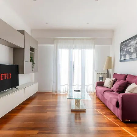 Daire 15 Minuti A Piedi Dai Musei Vaticani *