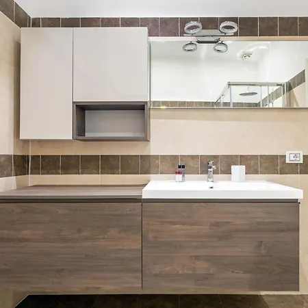 15 Minuti A Piedi Dai Musei Vaticani