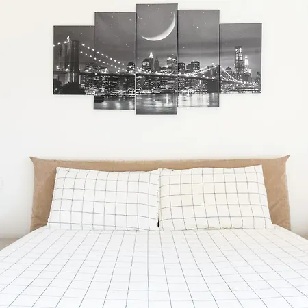 15 Minuti A Piedi Dai Musei Vaticani Daire Roma