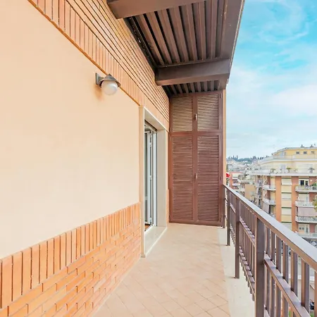 15 Minuti A Piedi Dai Musei Vaticani * Roma