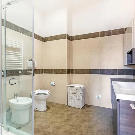 Daire 15 Minuti A Piedi Dai Musei Vaticani *