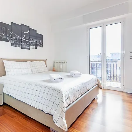 15 Minuti A Piedi Dai Musei Vaticani Daire Roma