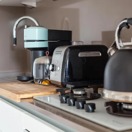 15 Minuti A Piedi Dai Musei Vaticani *