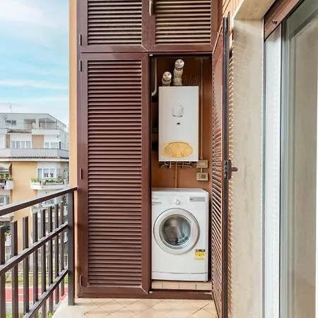 15 Minuti A Piedi Dai Musei Vaticani Roma