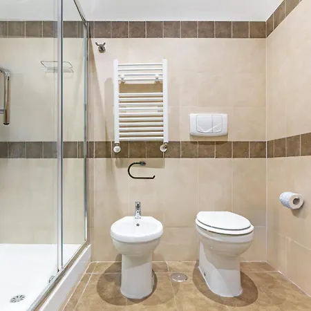 15 Minuti A Piedi Dai Musei Vaticani Daire *